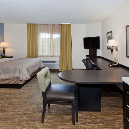 Sonesta Simply Suites Knoxville Dış mekan fotoğraf