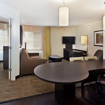 Sonesta Simply Suites Knoxville Dış mekan fotoğraf