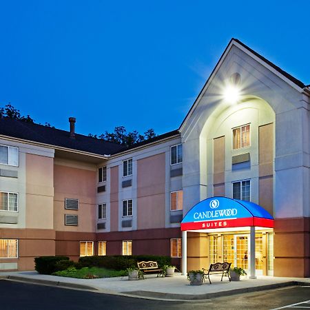 Sonesta Simply Suites Knoxville Dış mekan fotoğraf