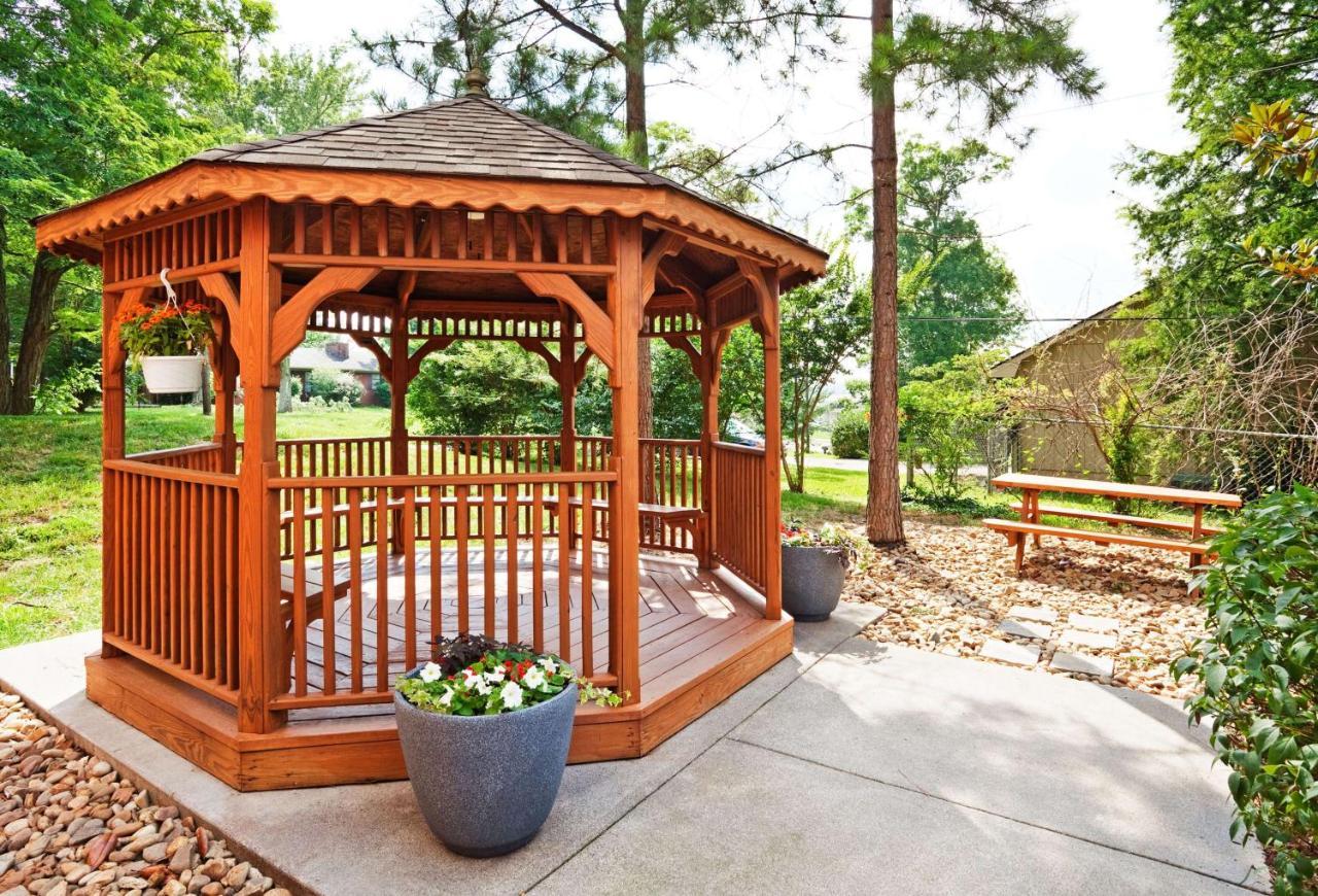 Sonesta Simply Suites Knoxville Dış mekan fotoğraf