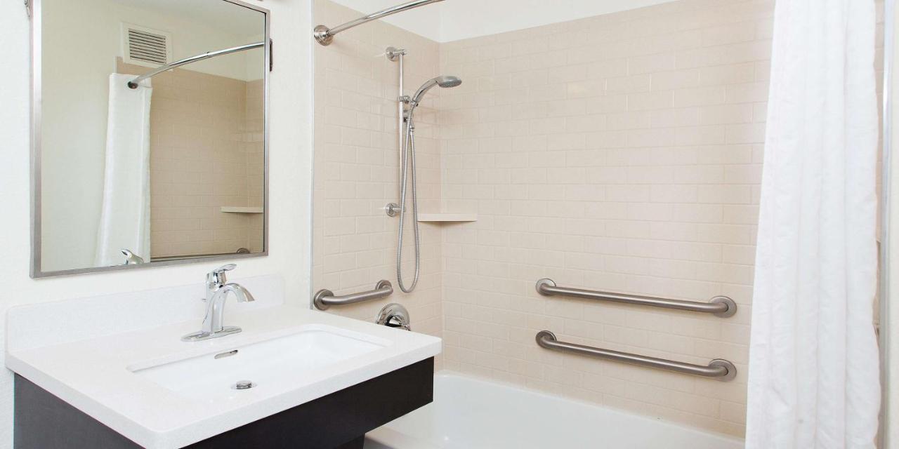 Sonesta Simply Suites Knoxville Dış mekan fotoğraf