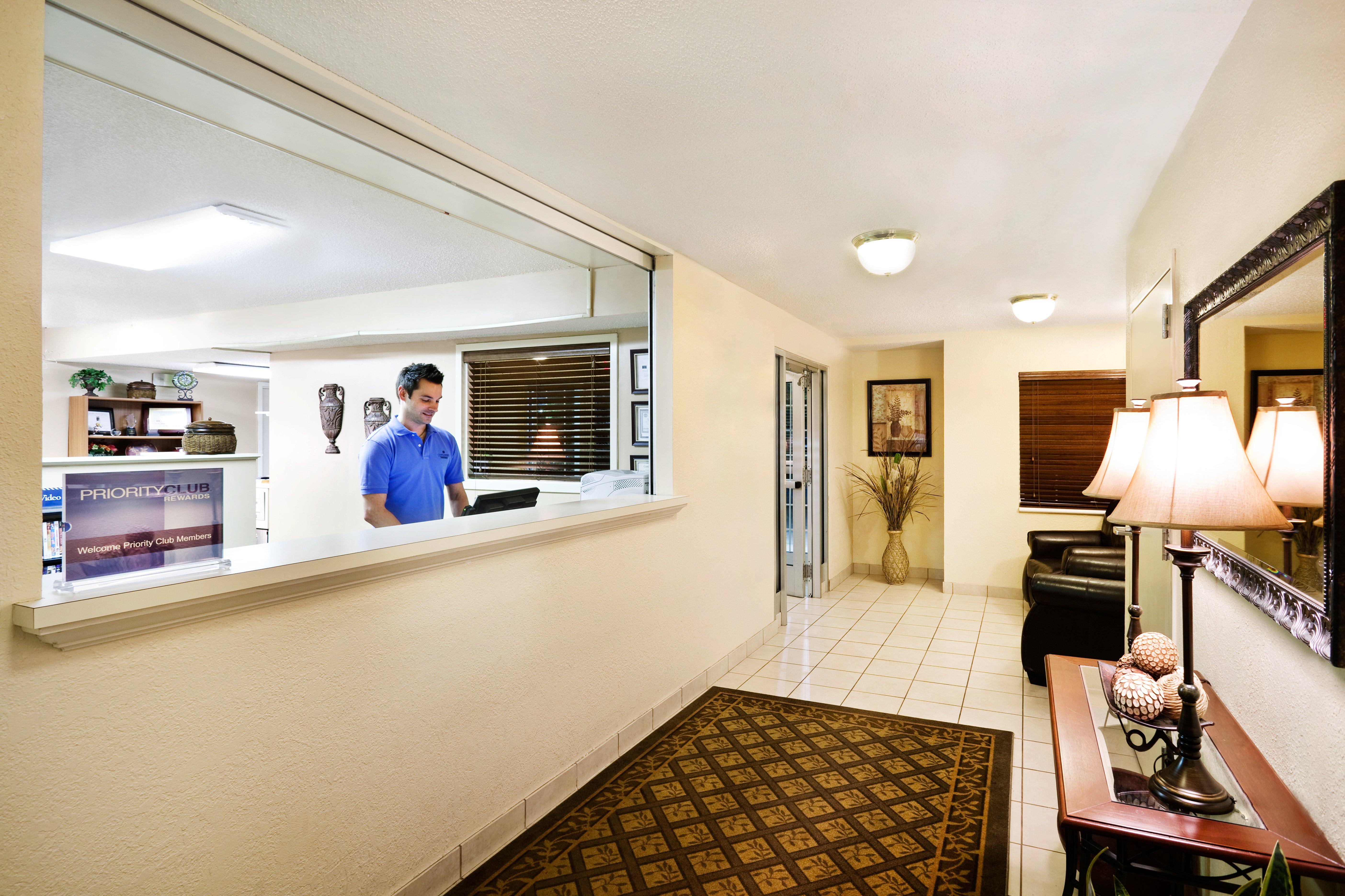 Sonesta Simply Suites Knoxville Dış mekan fotoğraf