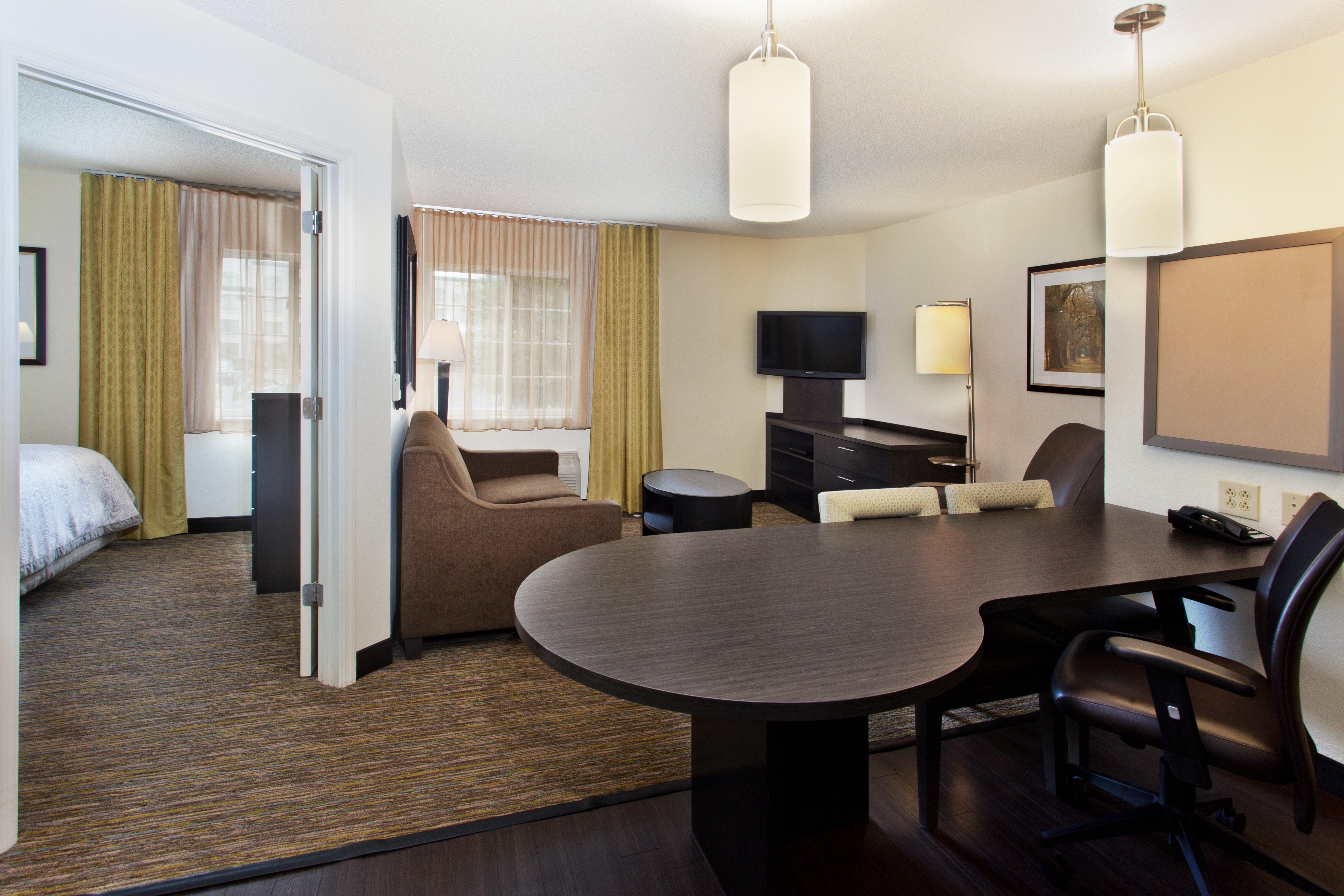 Sonesta Simply Suites Knoxville Dış mekan fotoğraf