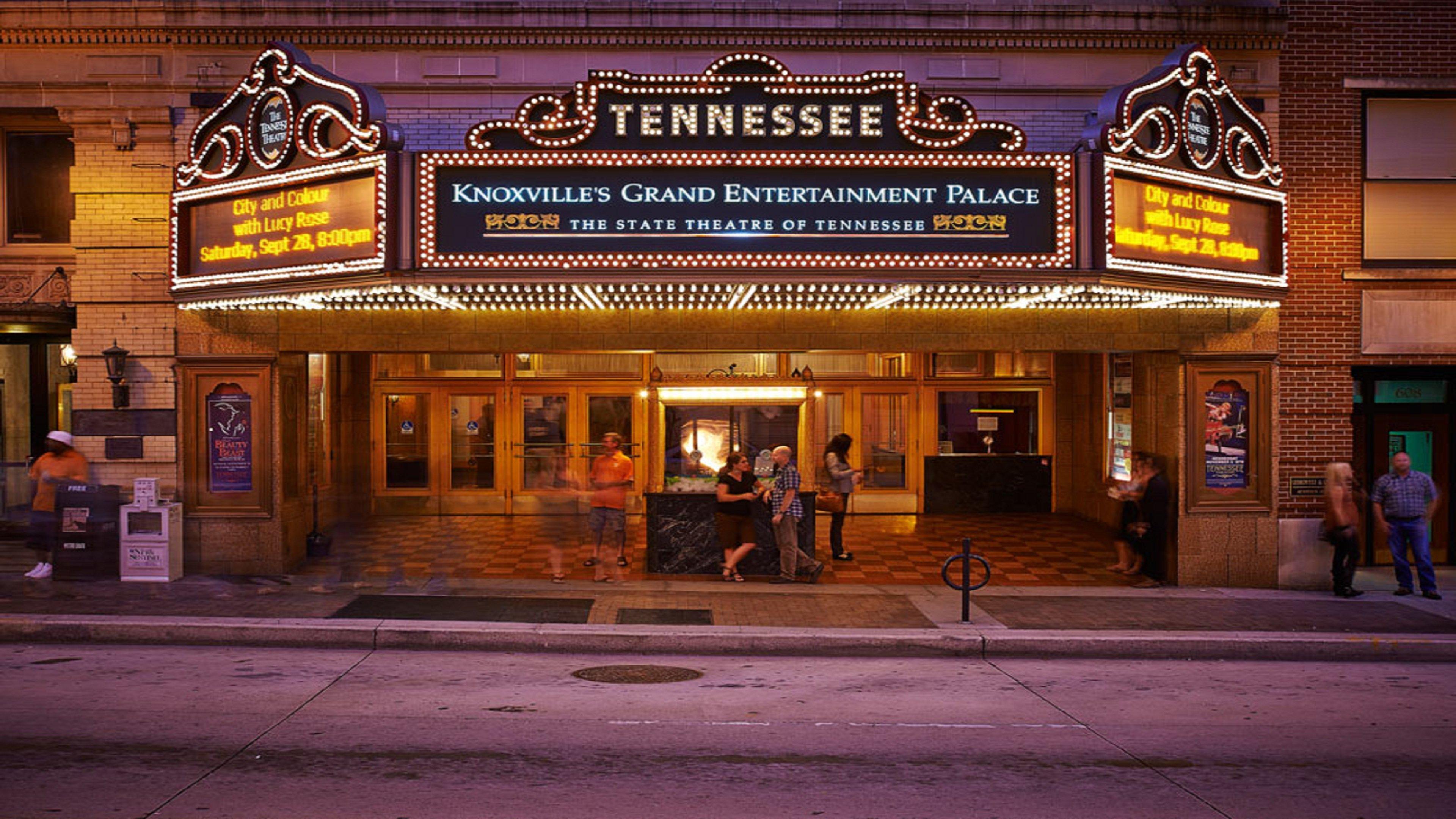 Sonesta Simply Suites Knoxville Dış mekan fotoğraf