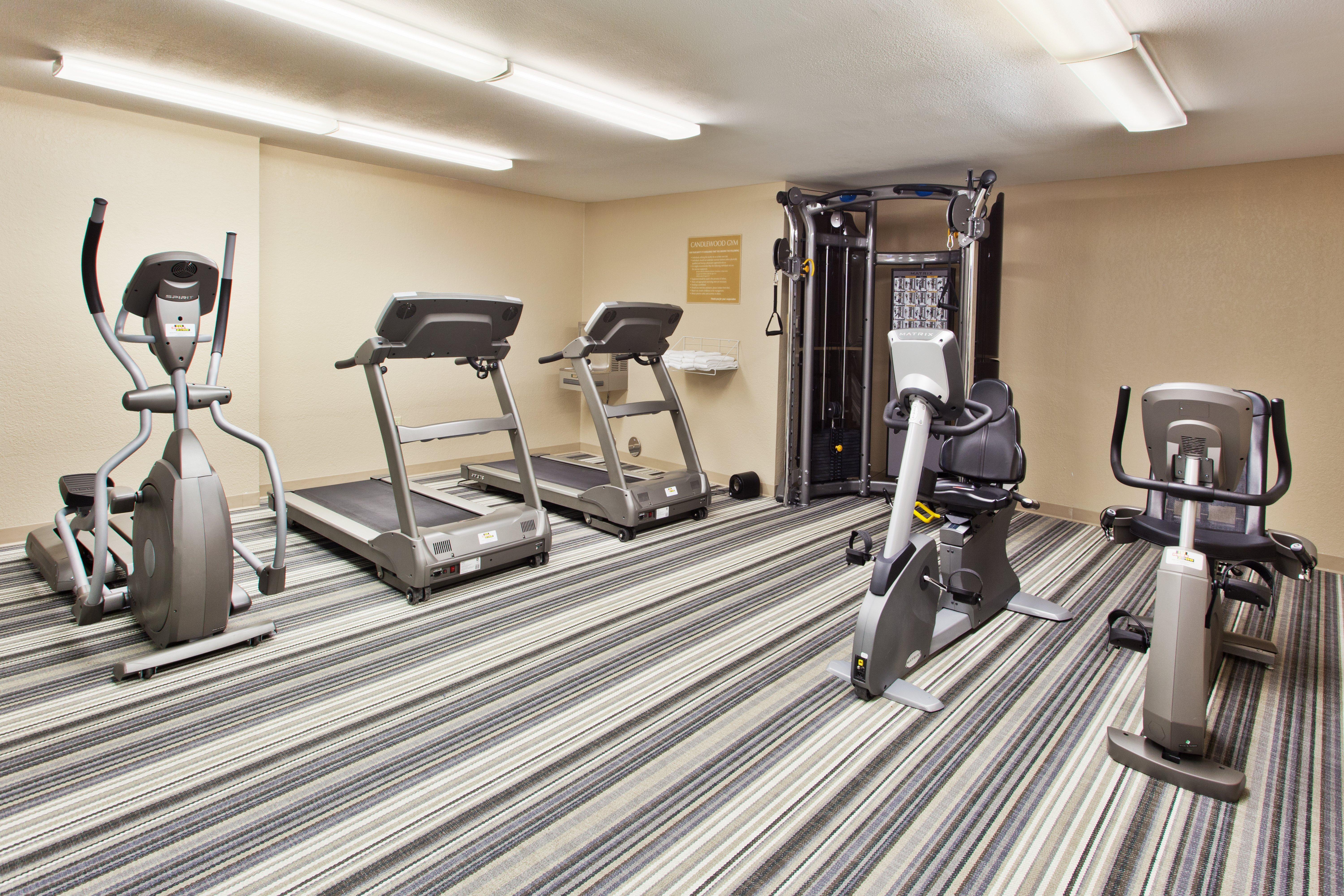 Sonesta Simply Suites Knoxville Dış mekan fotoğraf