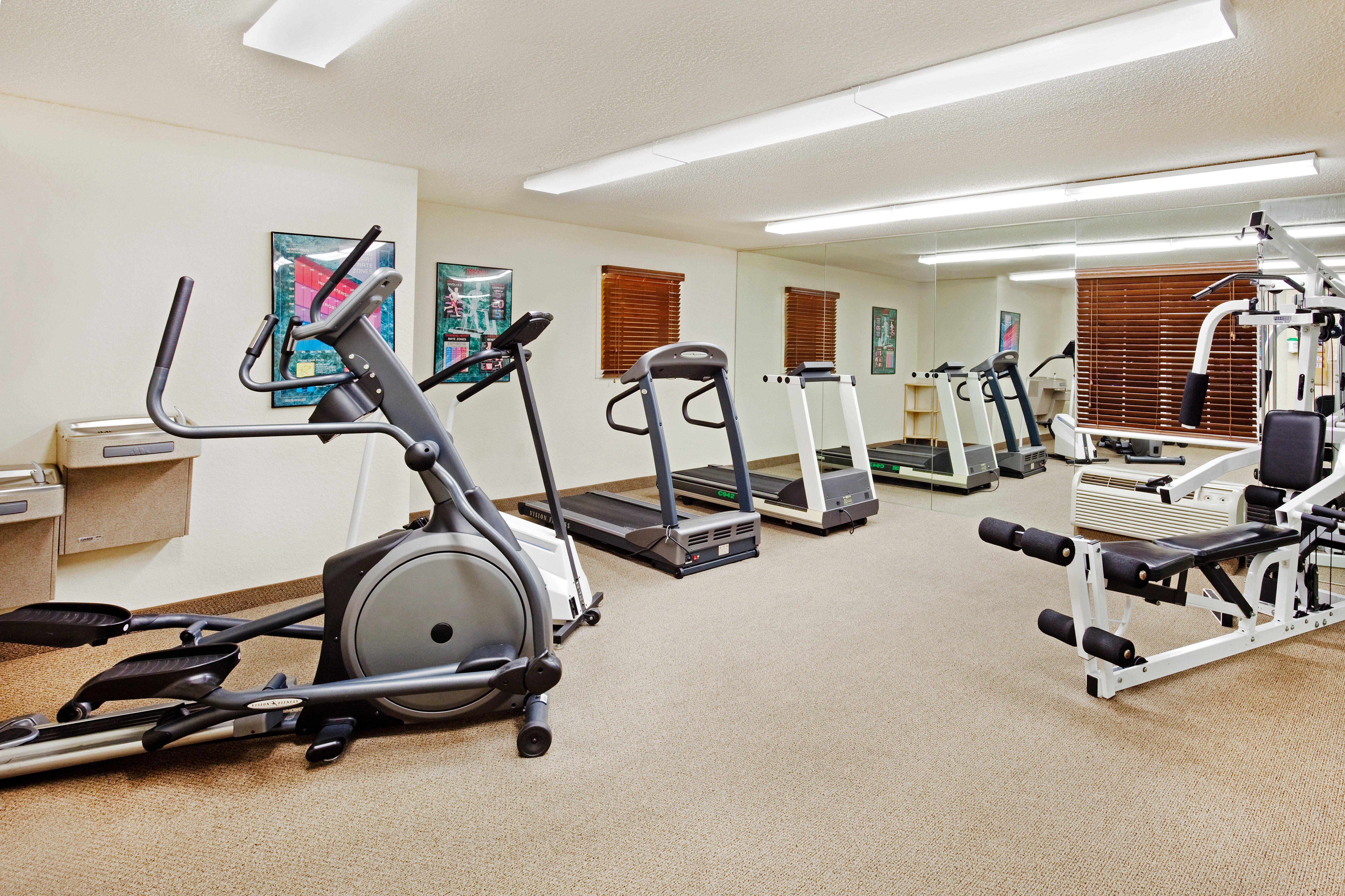 Sonesta Simply Suites Knoxville Dış mekan fotoğraf