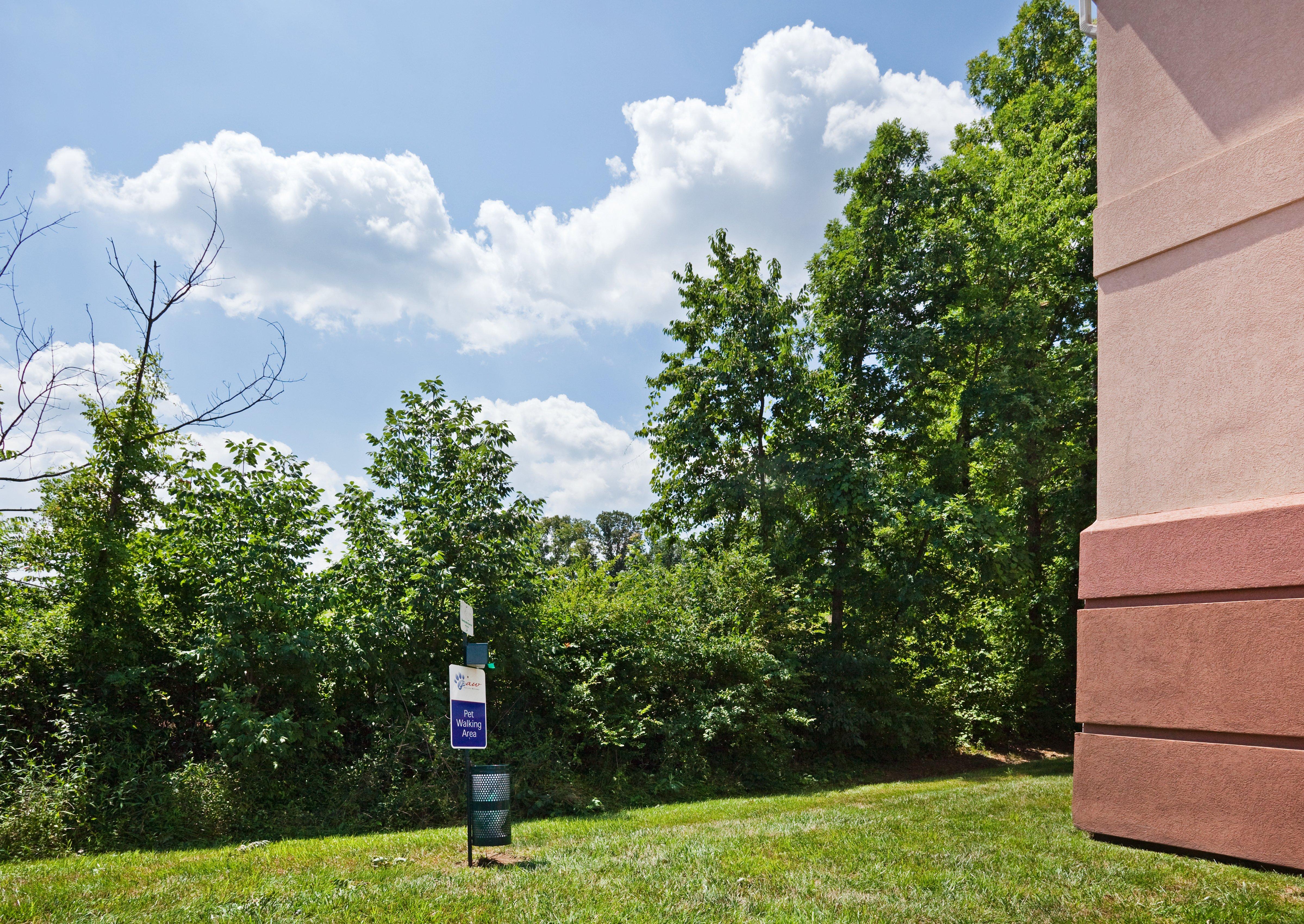 Sonesta Simply Suites Knoxville Dış mekan fotoğraf