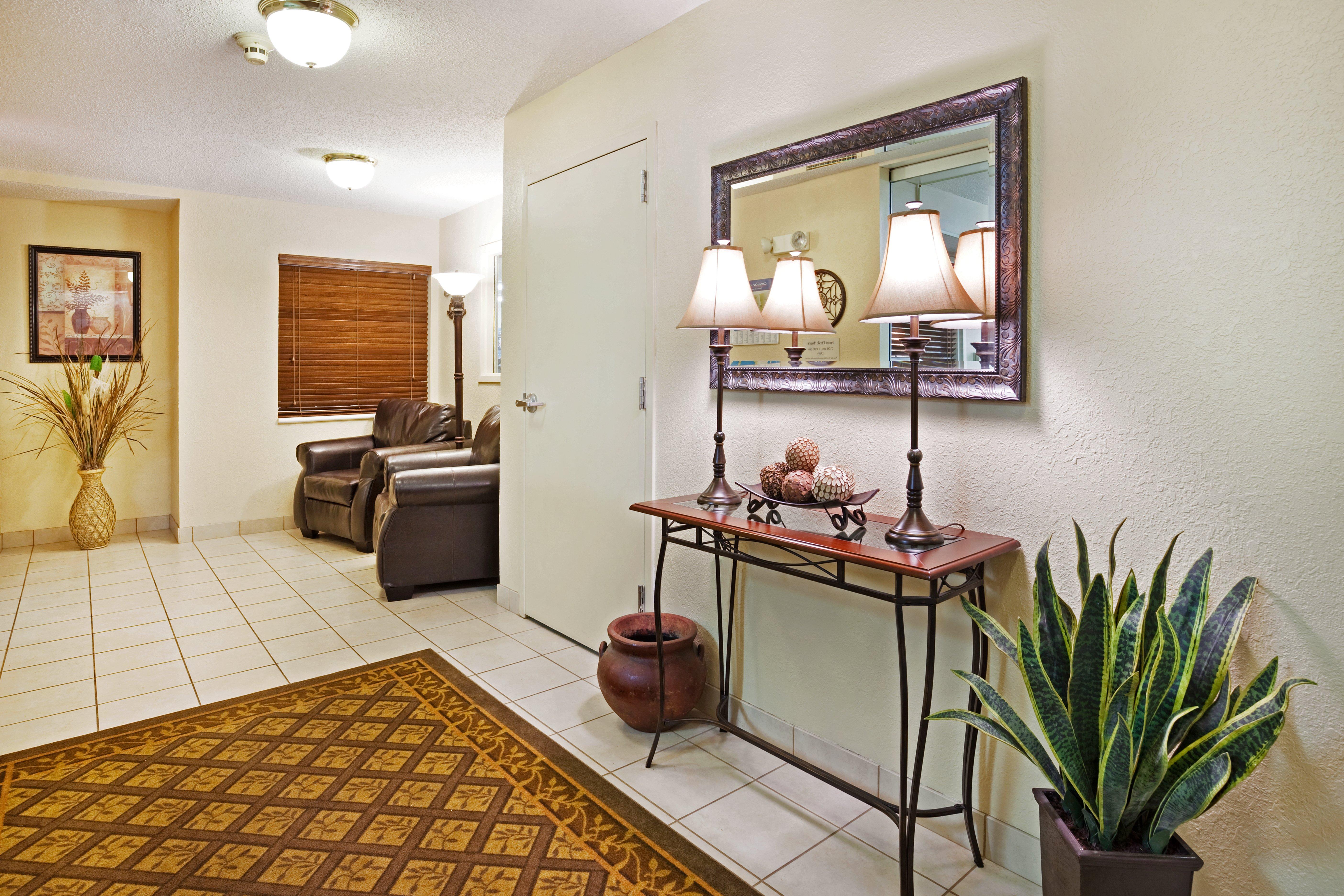 Sonesta Simply Suites Knoxville Dış mekan fotoğraf