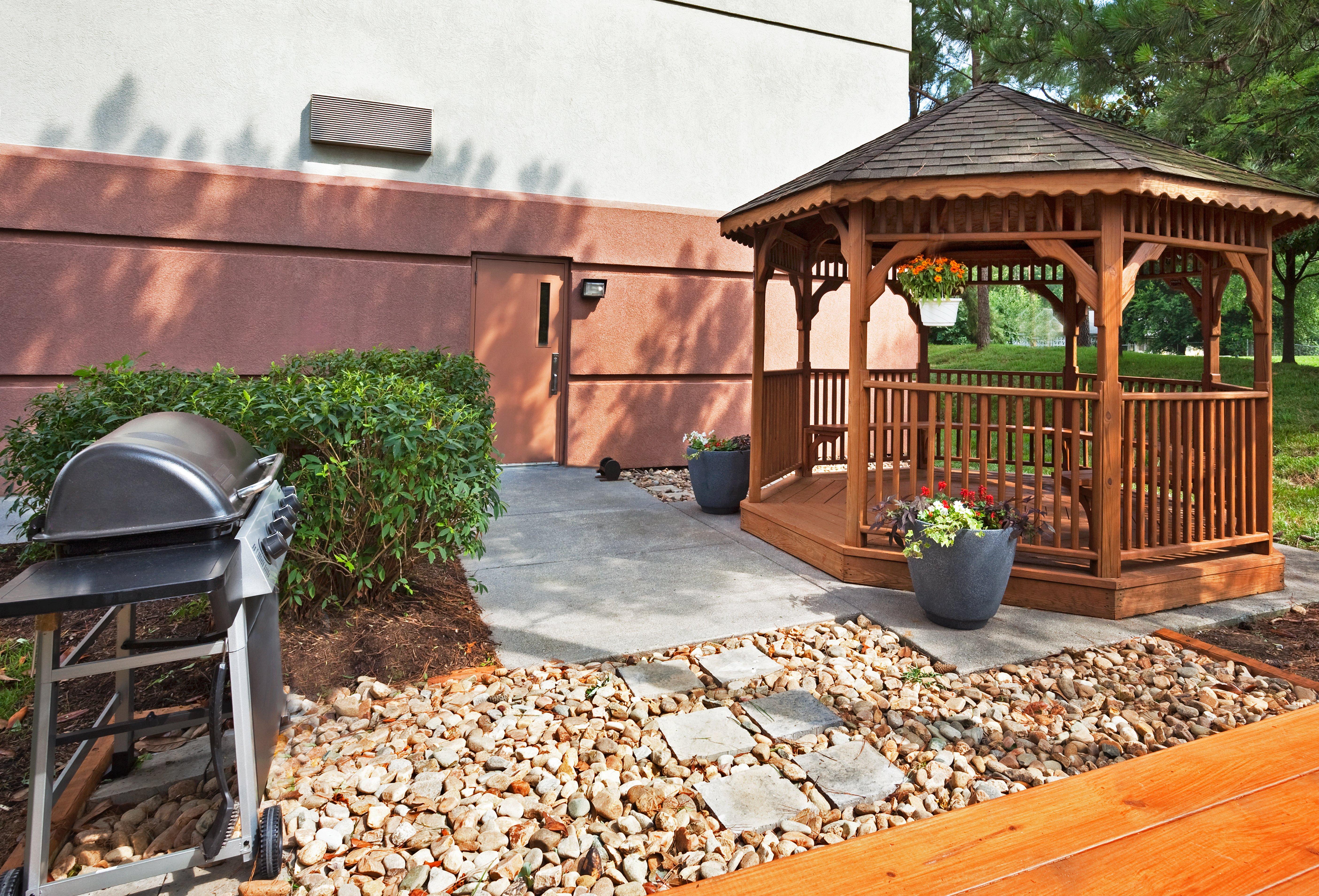 Sonesta Simply Suites Knoxville Dış mekan fotoğraf