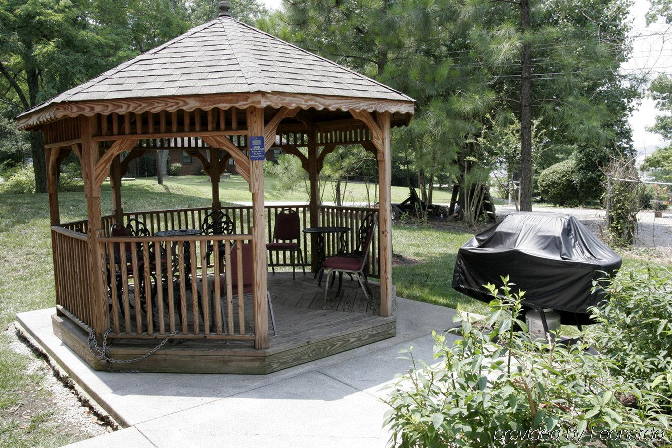 Sonesta Simply Suites Knoxville Konforlar fotoğraf