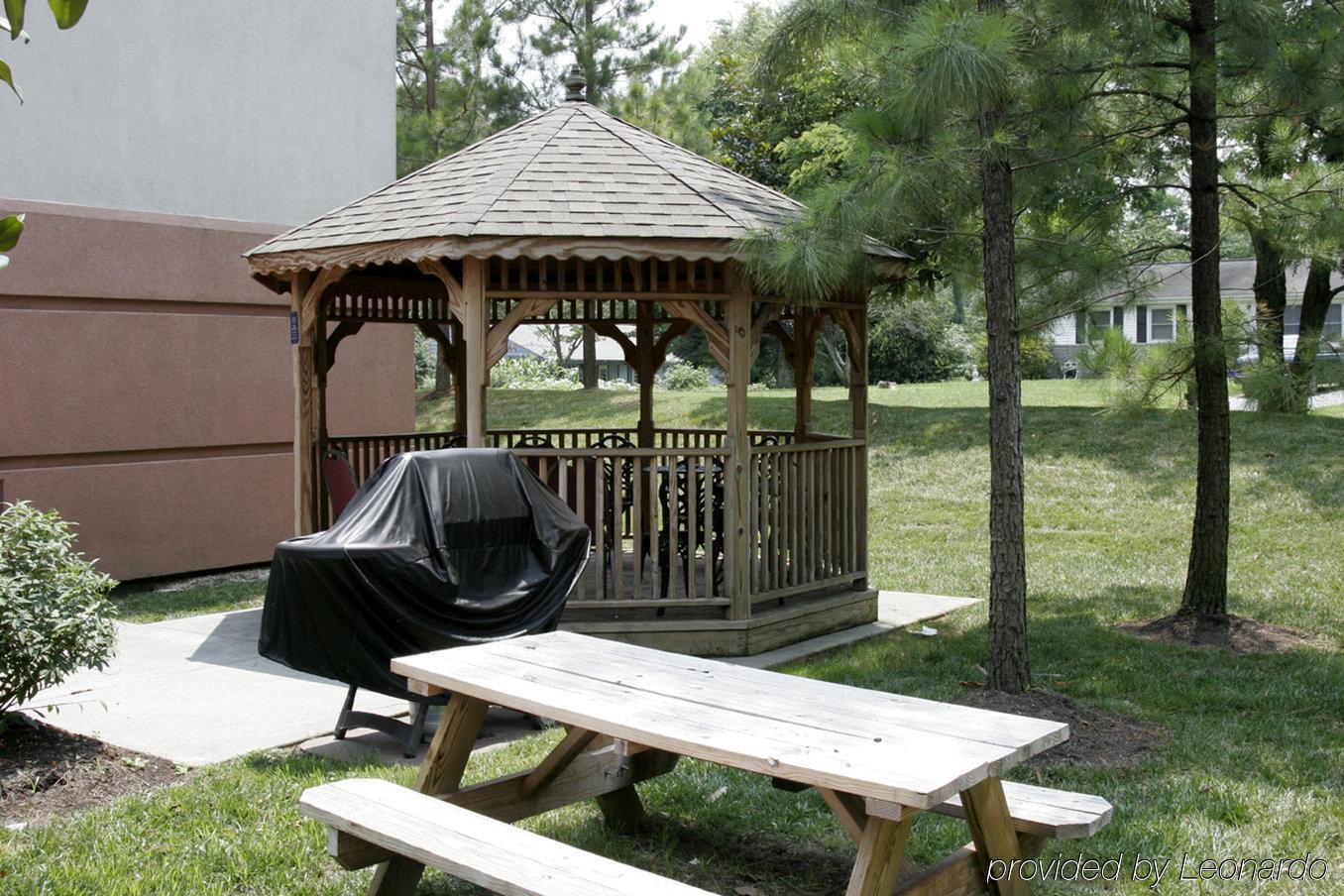Sonesta Simply Suites Knoxville Dış mekan fotoğraf